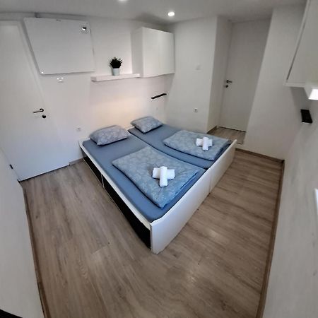 City & Sea Apartment Koper Exterior foto